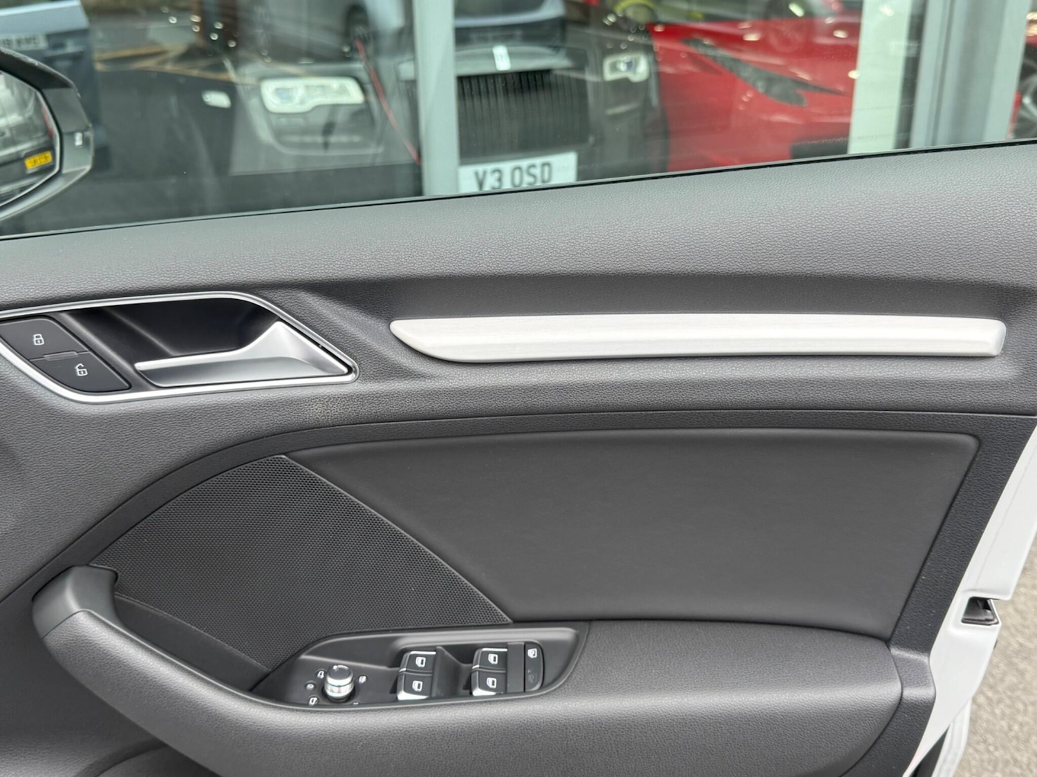 Used Audi A3 2026 for sale - 77671315: Photo 10