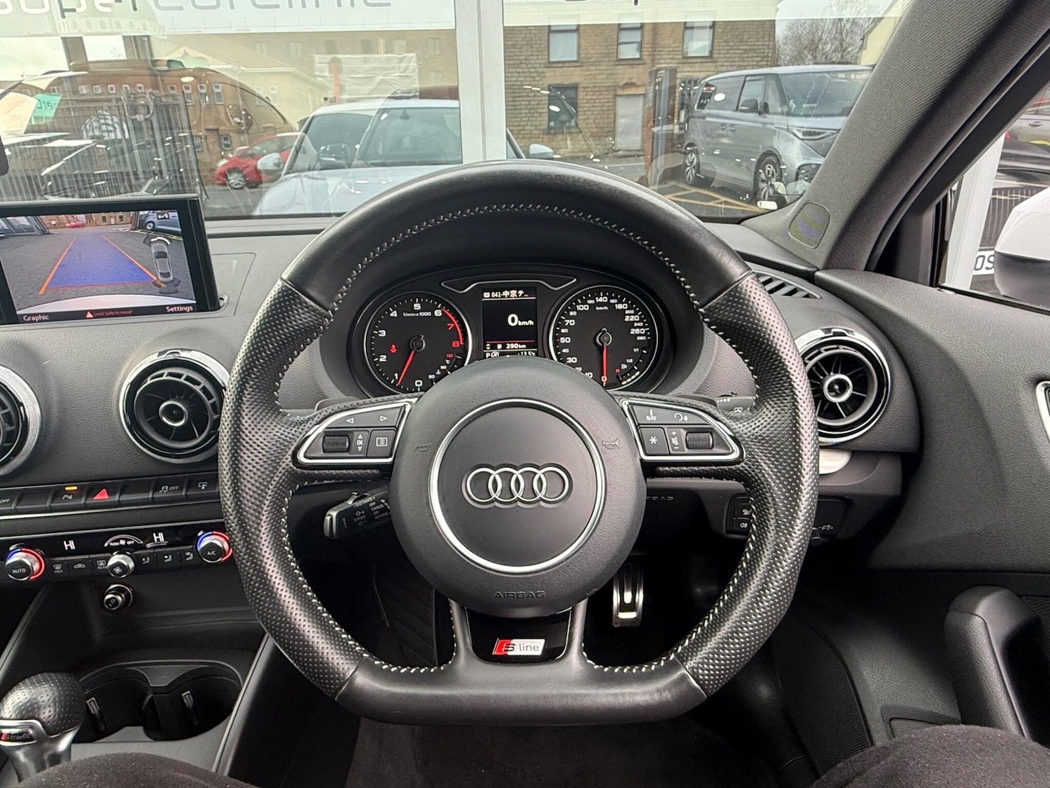 Used Audi A3 2026 for sale - 77671315: Photo 11