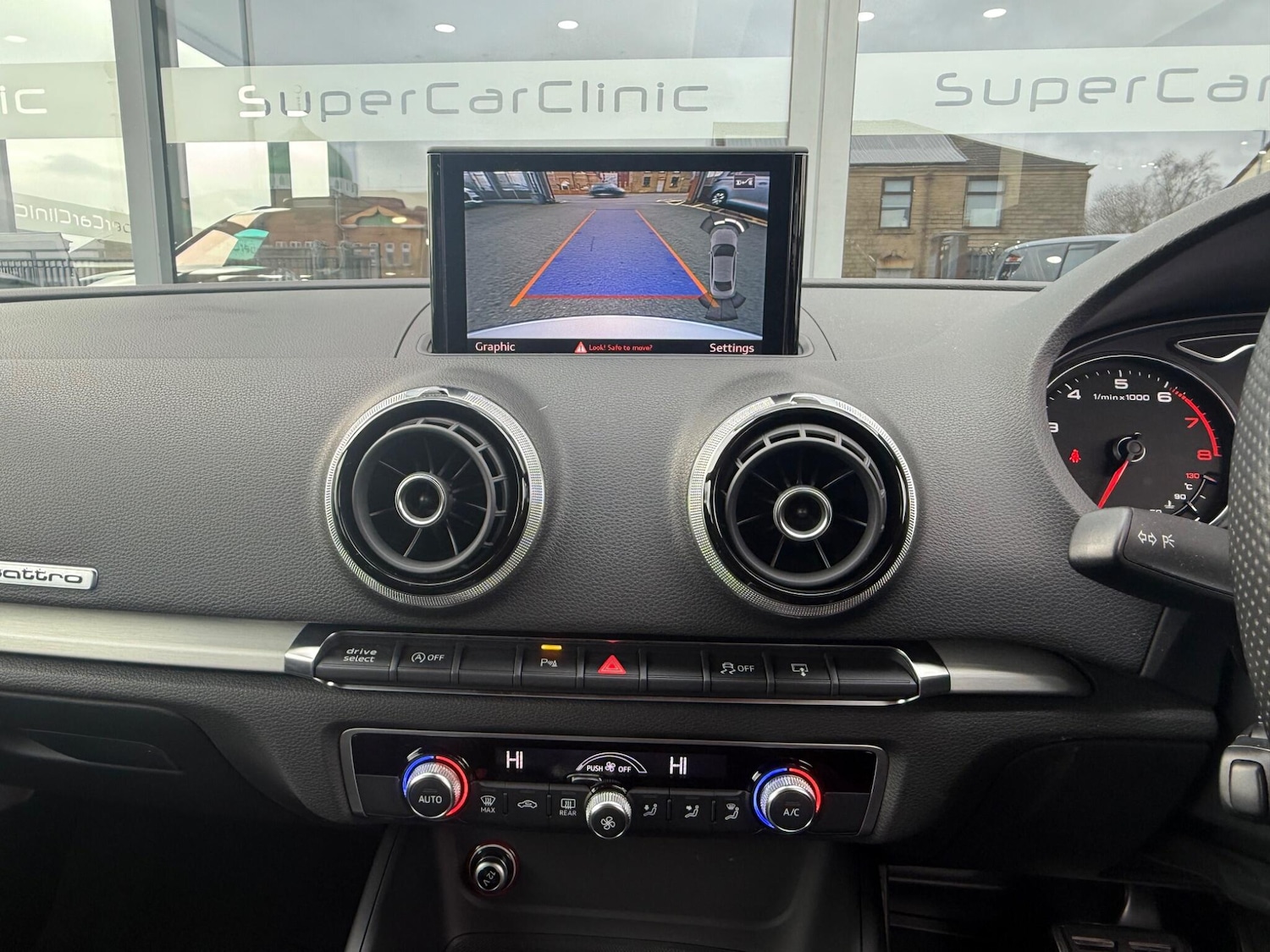 Used Audi A3 2026 for sale - 77671315: Photo 13