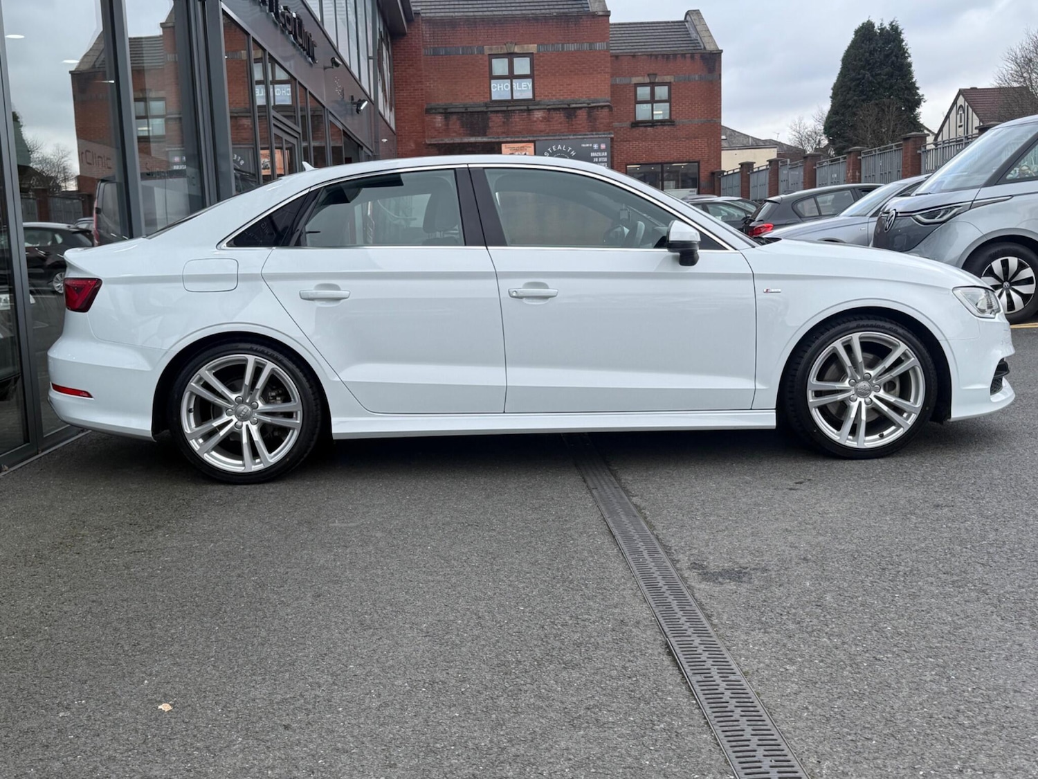 Used Audi A3 2026 for sale - 77671315: Photo 3