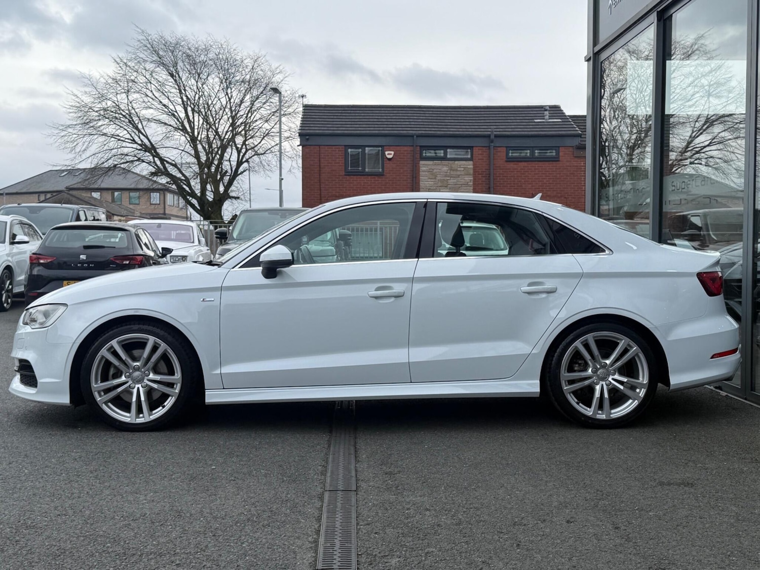 Used Audi A3 2026 for sale - 77671315: Photo 4