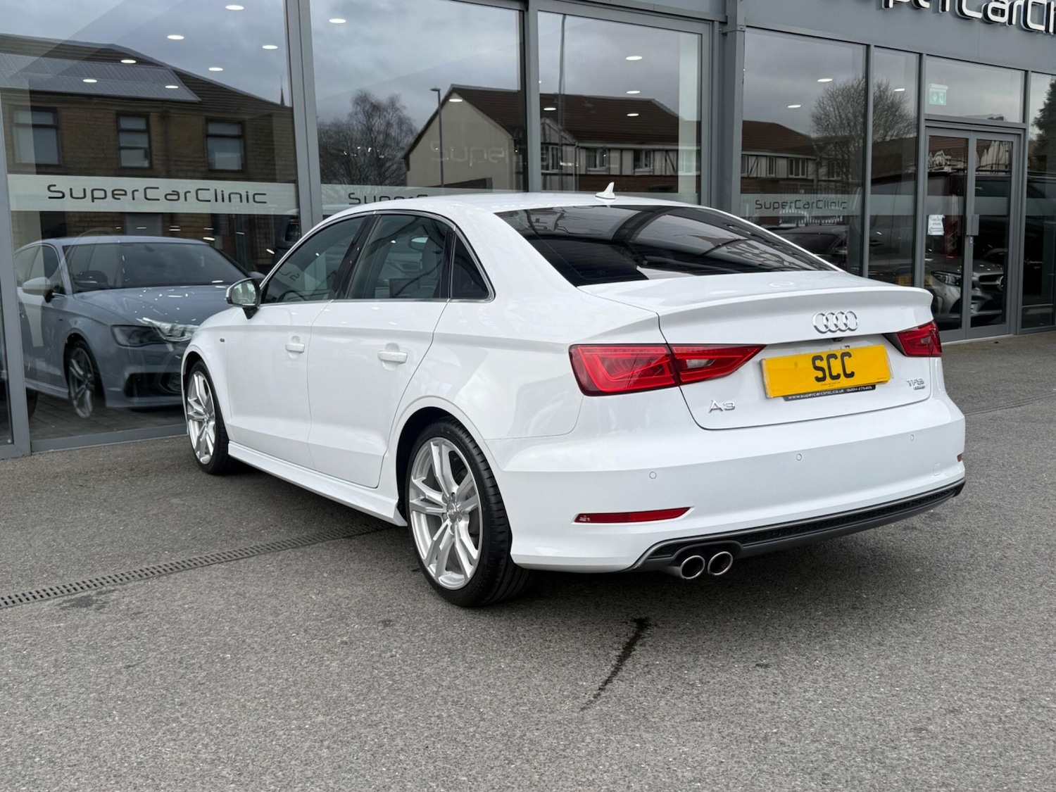 Used Audi A3 2026 for sale - 77671315: Photo 5