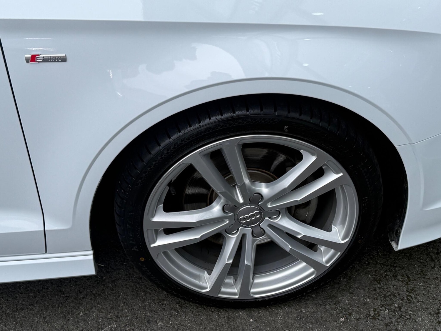 Used Audi A3 2026 for sale - 77671315: Photo 9