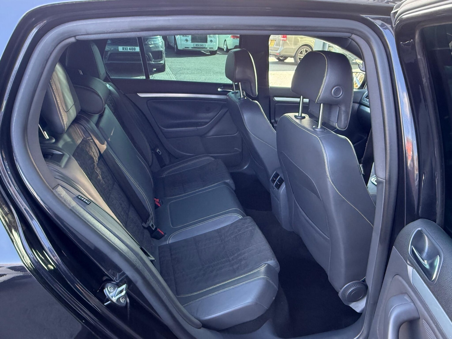 Used Volkswagen Golf for sale - 77882589: Photo 12