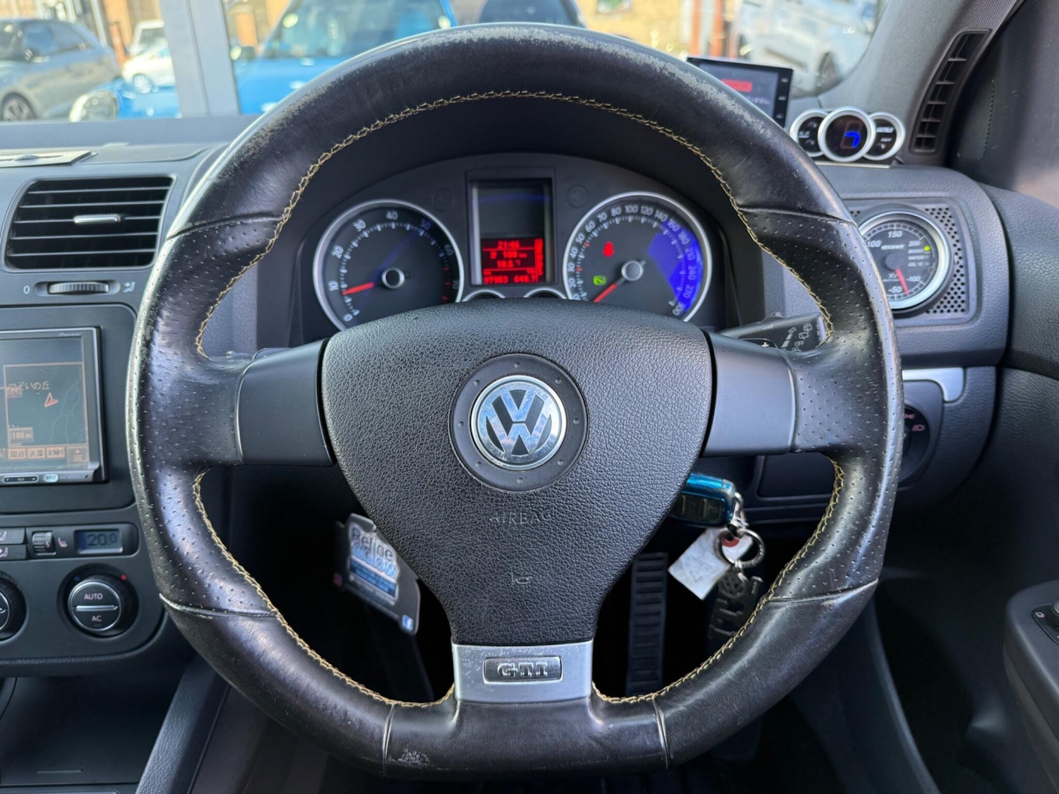 Used Volkswagen Golf for sale - 77882589: Photo 13