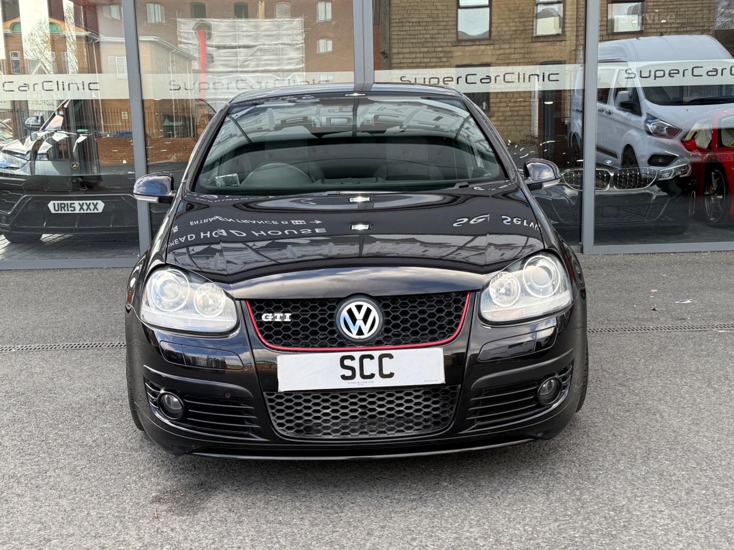 Used Volkswagen Golf for sale - 77882589: Photo 2