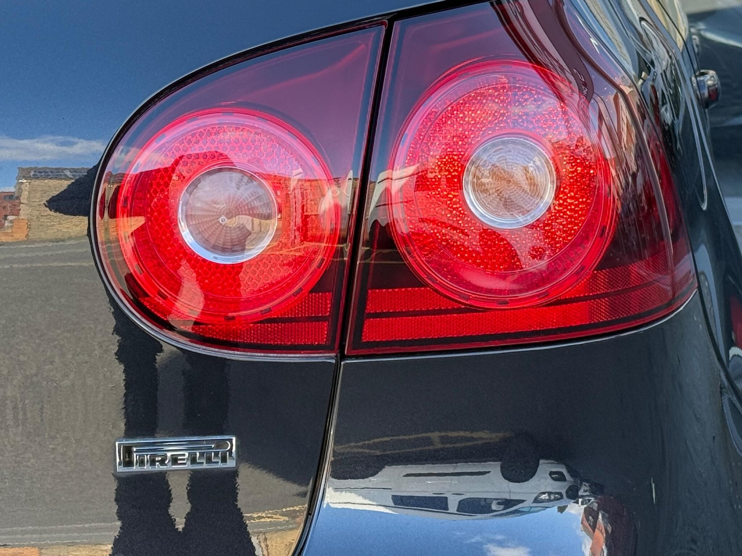 Used Volkswagen Golf for sale - 77882589: Photo 20