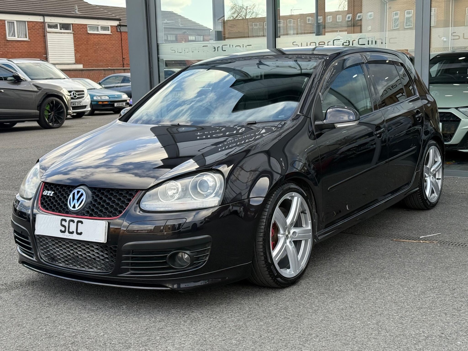 Used Volkswagen Golf for sale - 77882589: Photo 3