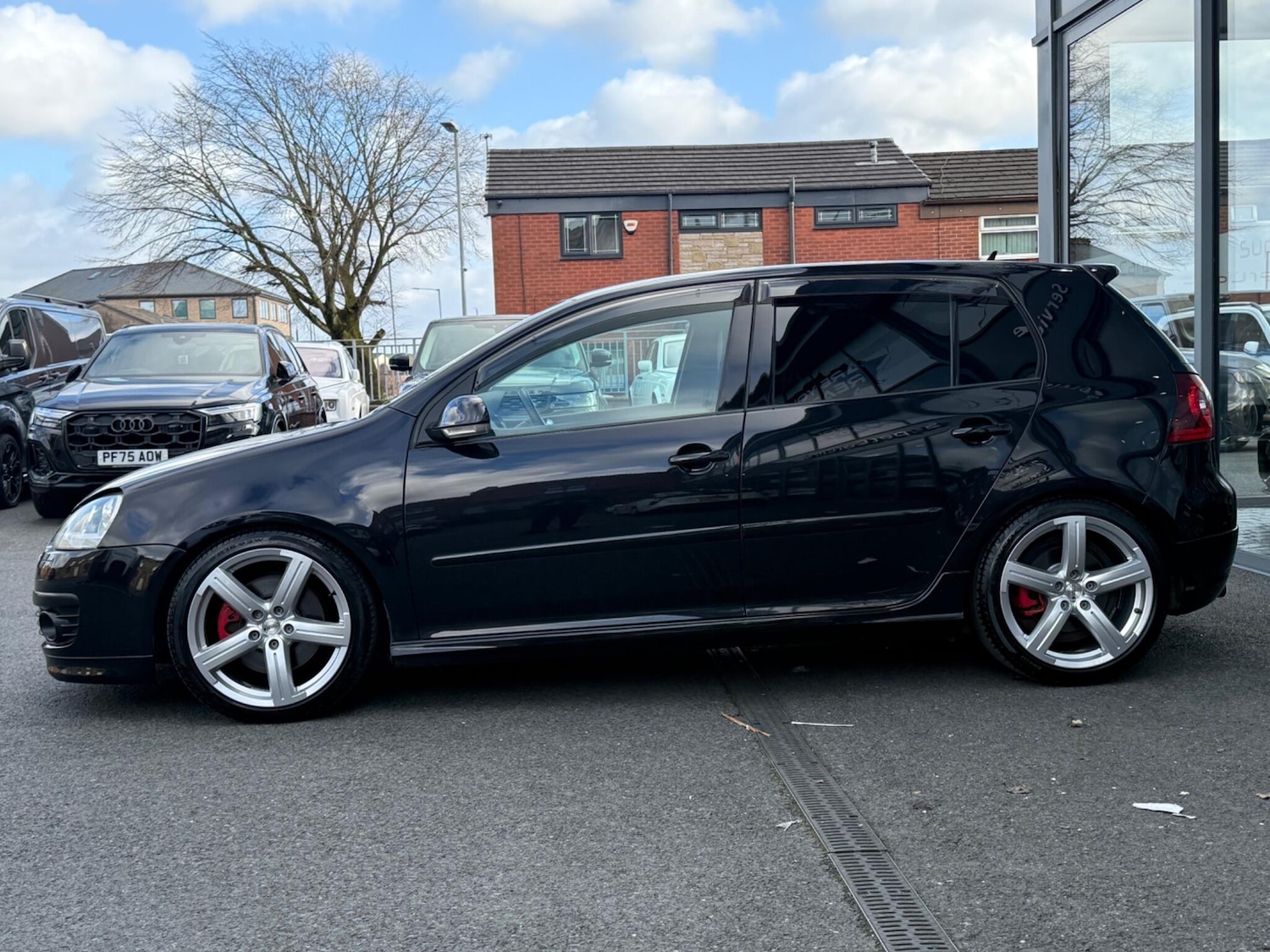 Used Volkswagen Golf for sale - 77882589: Photo 4