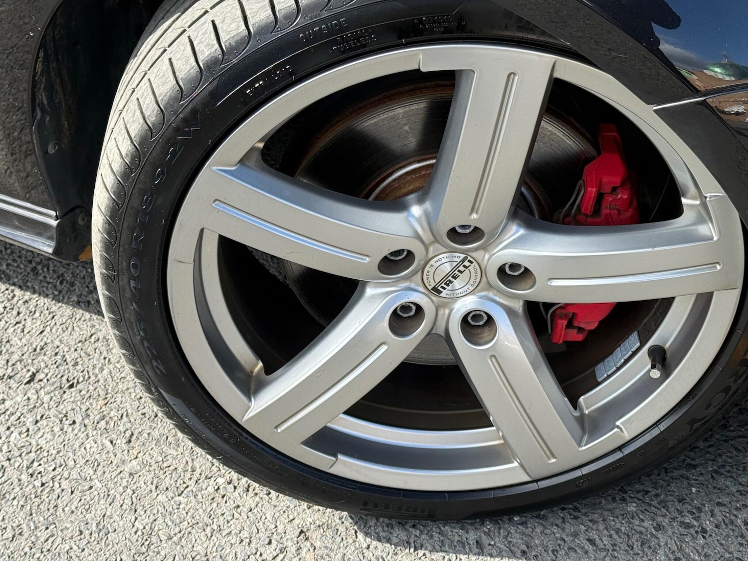 Used Volkswagen Golf for sale - 77882589: Photo 5