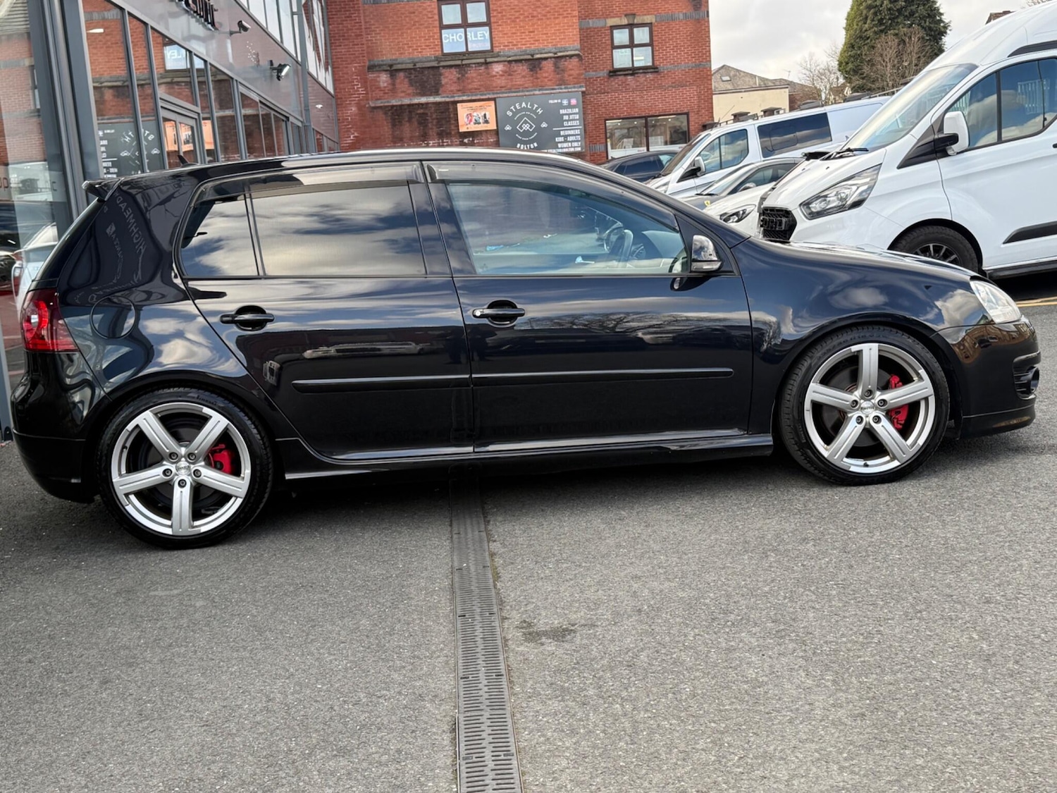 Used Volkswagen Golf for sale - 77882589: Photo 6