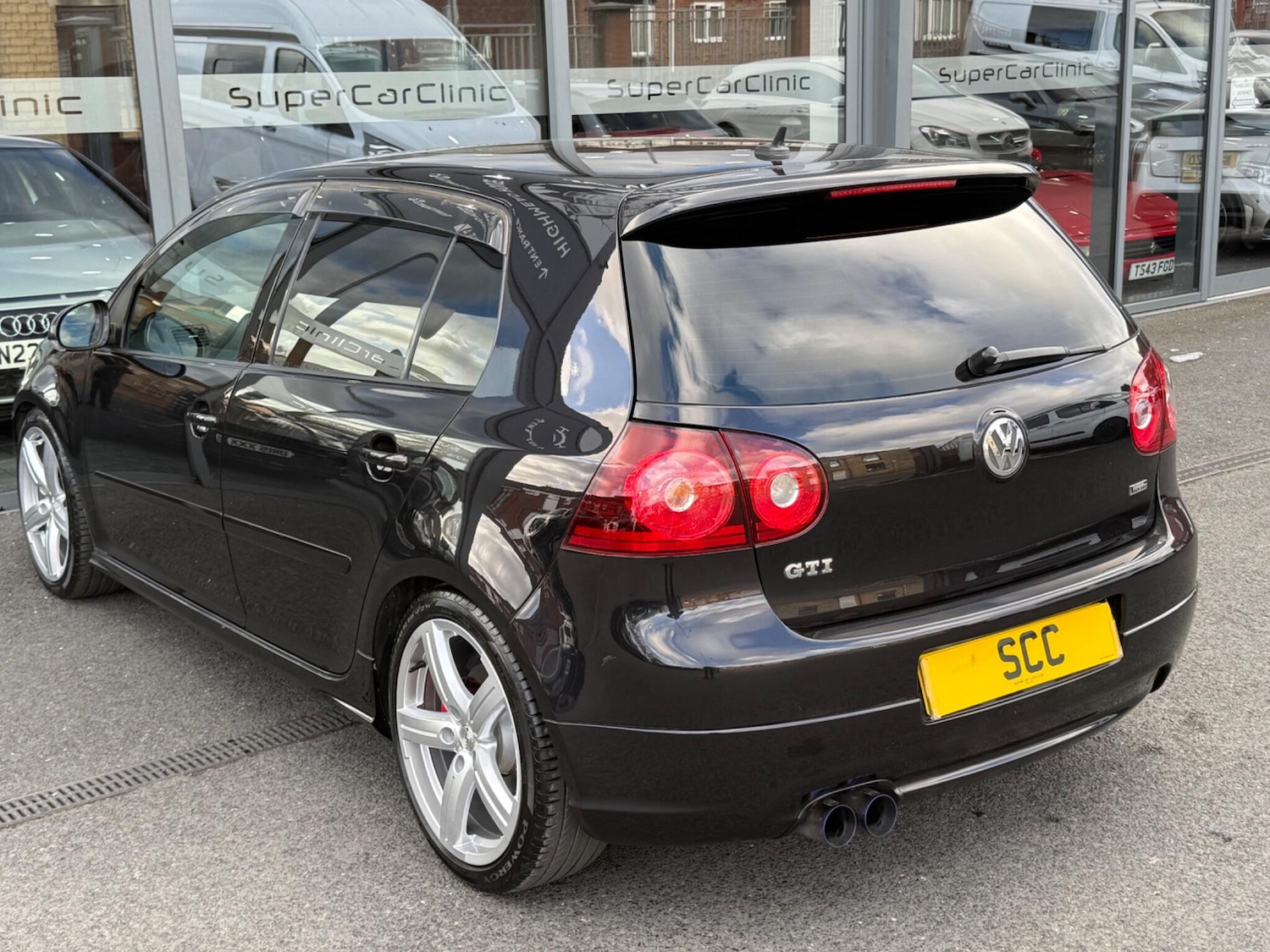 Used Volkswagen Golf for sale - 77882589: Photo 7