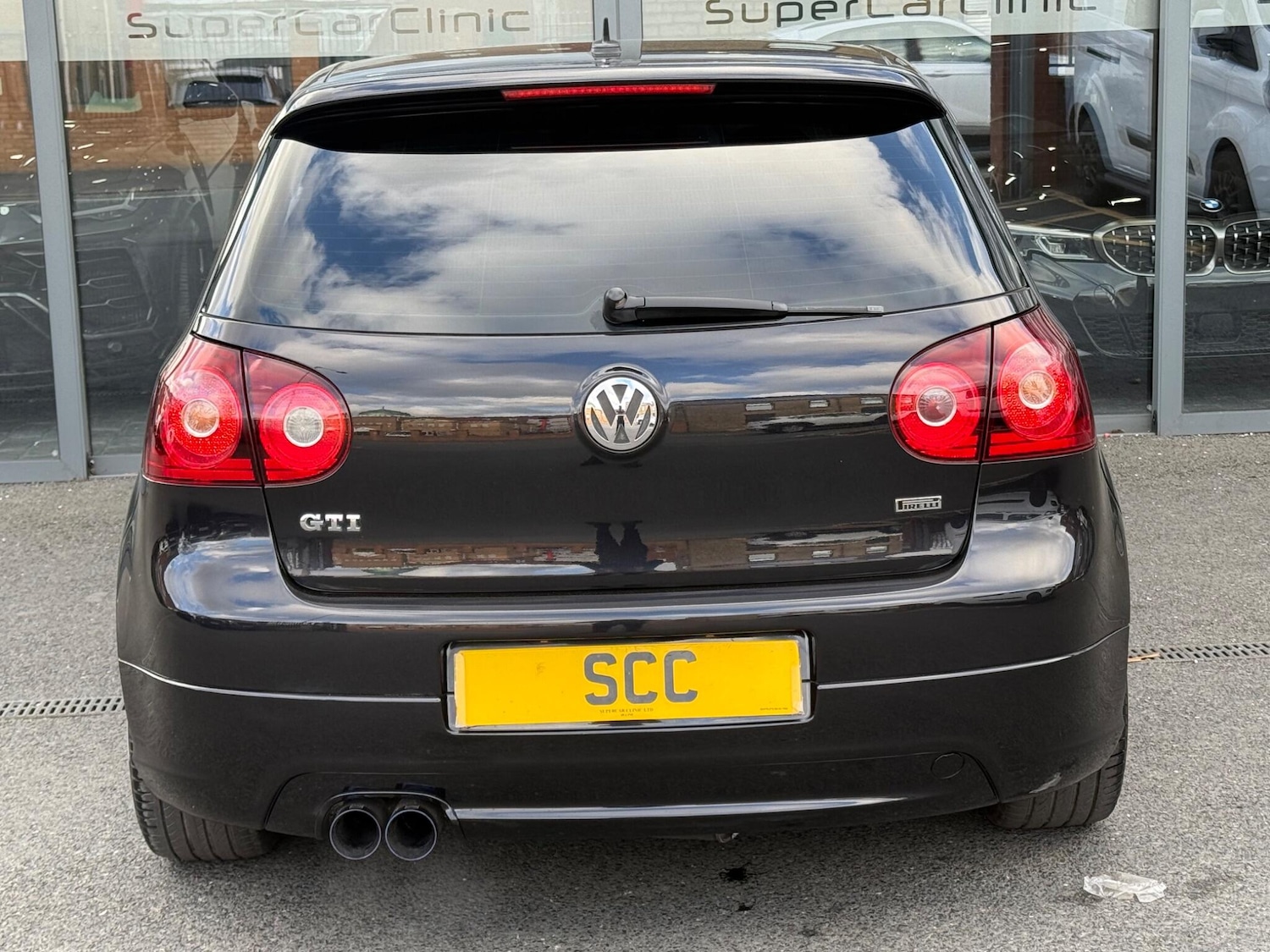 Used Volkswagen Golf for sale - 77882589: Photo 8