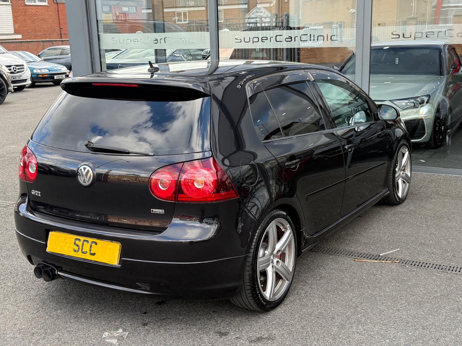 Used Volkswagen Golf for sale - 77882589: Photo 9