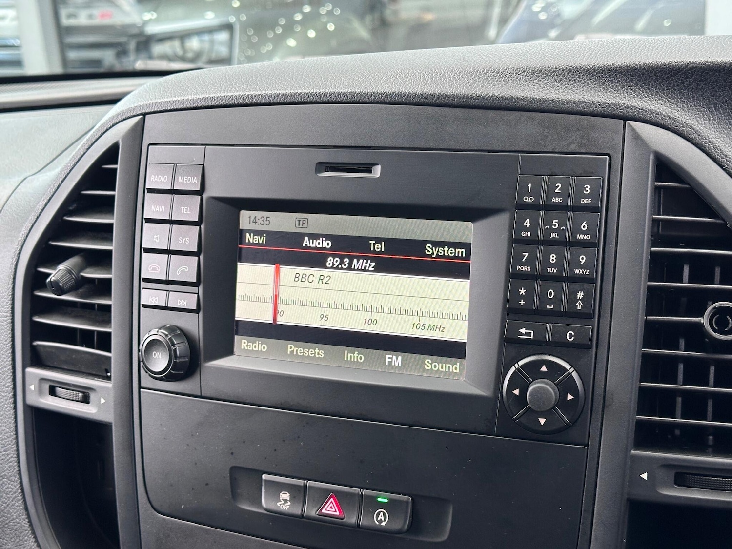 Used Mercedes-Benz Vito 2016 for sale - 77015766: Photo 19