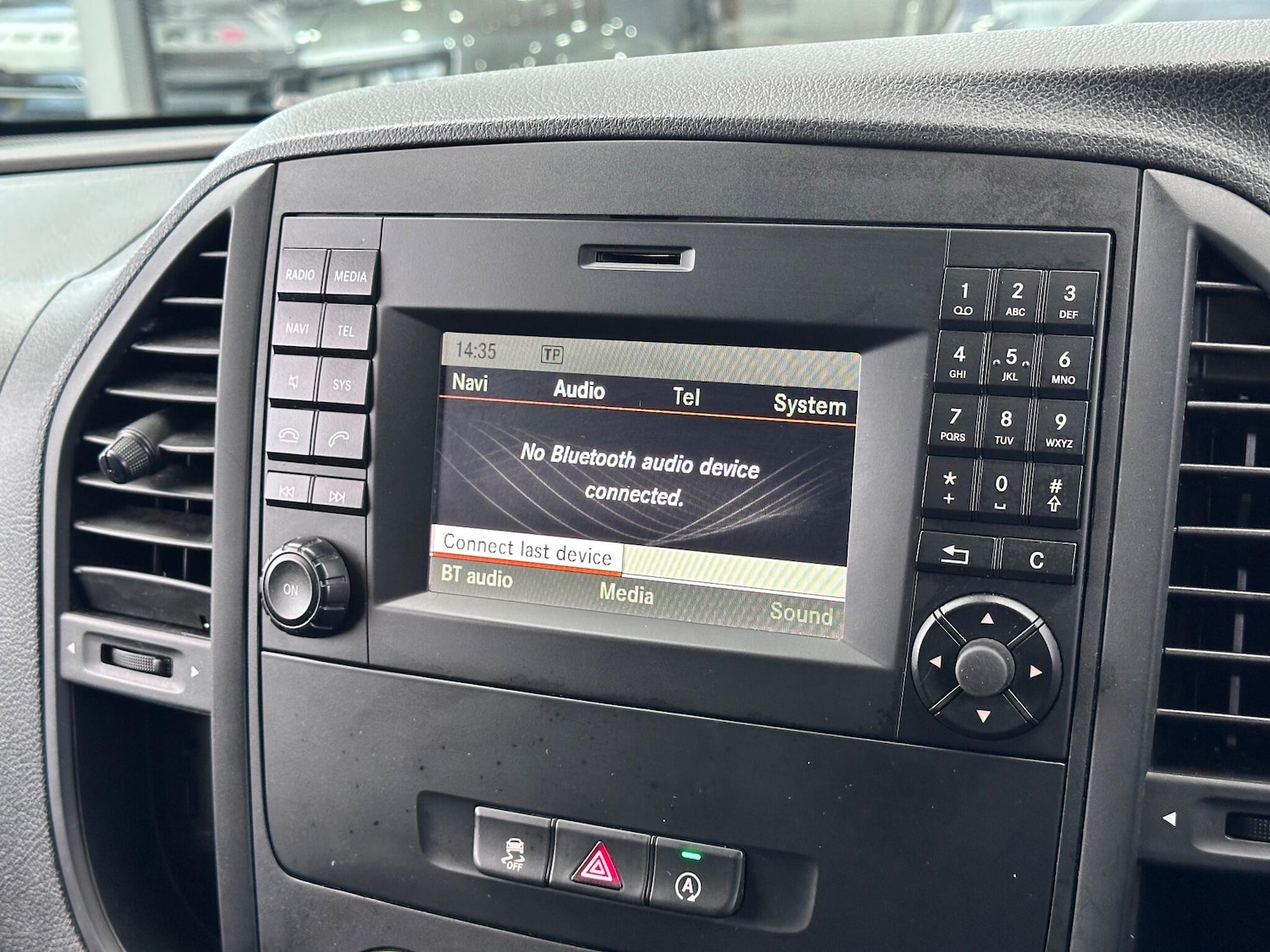 Used Mercedes-Benz Vito 2016 for sale - 77015766: Photo 20