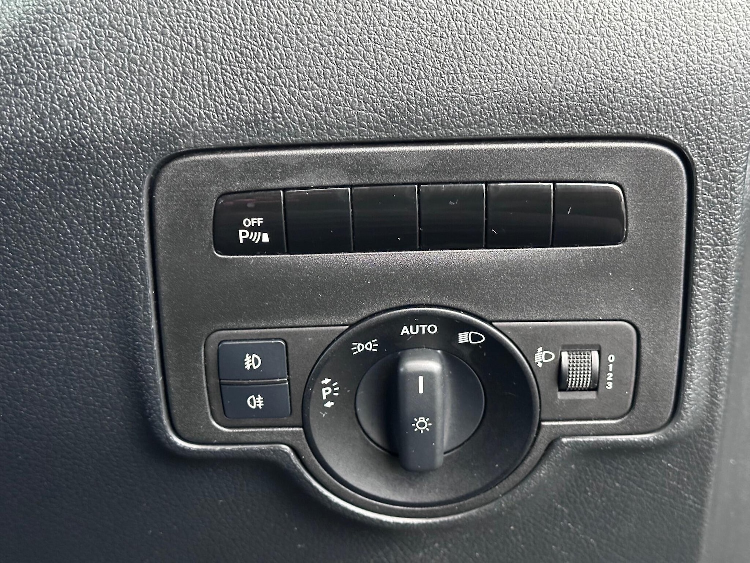 Used Mercedes-Benz Vito 2016 for sale - 77015766: Photo 25