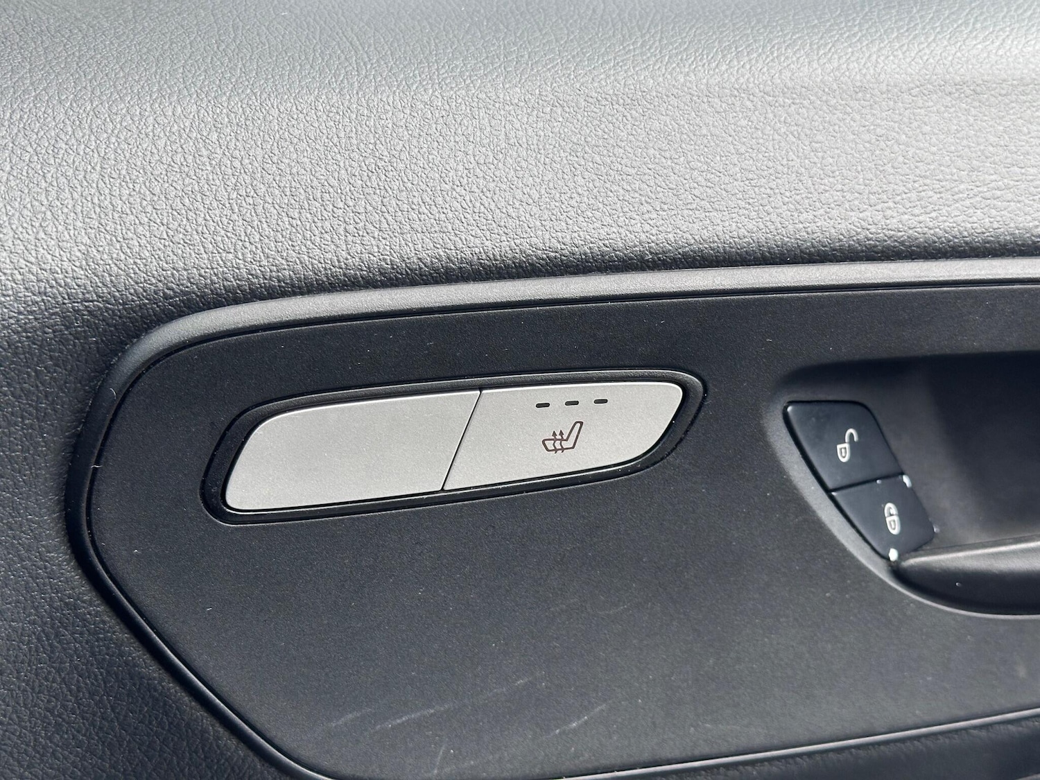 Used Mercedes-Benz Vito 2016 for sale - 77015766: Photo 26