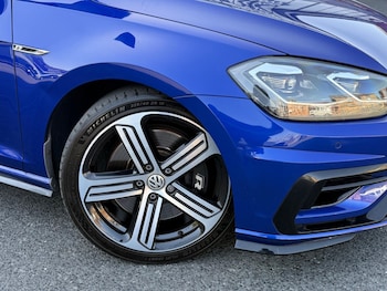 Used Volkswagen Golf 2019 for sale - 79018611: Photo