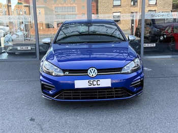 Used Volkswagen Golf 2019 for sale - 79018611: Photo