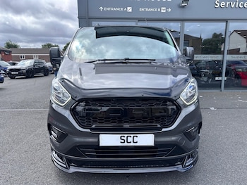 Used Ford Transit Custom 2019 for sale - 79349460: Photo