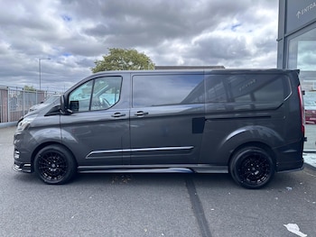 Used Ford Transit Custom 2019 for sale - 79349460: Photo
