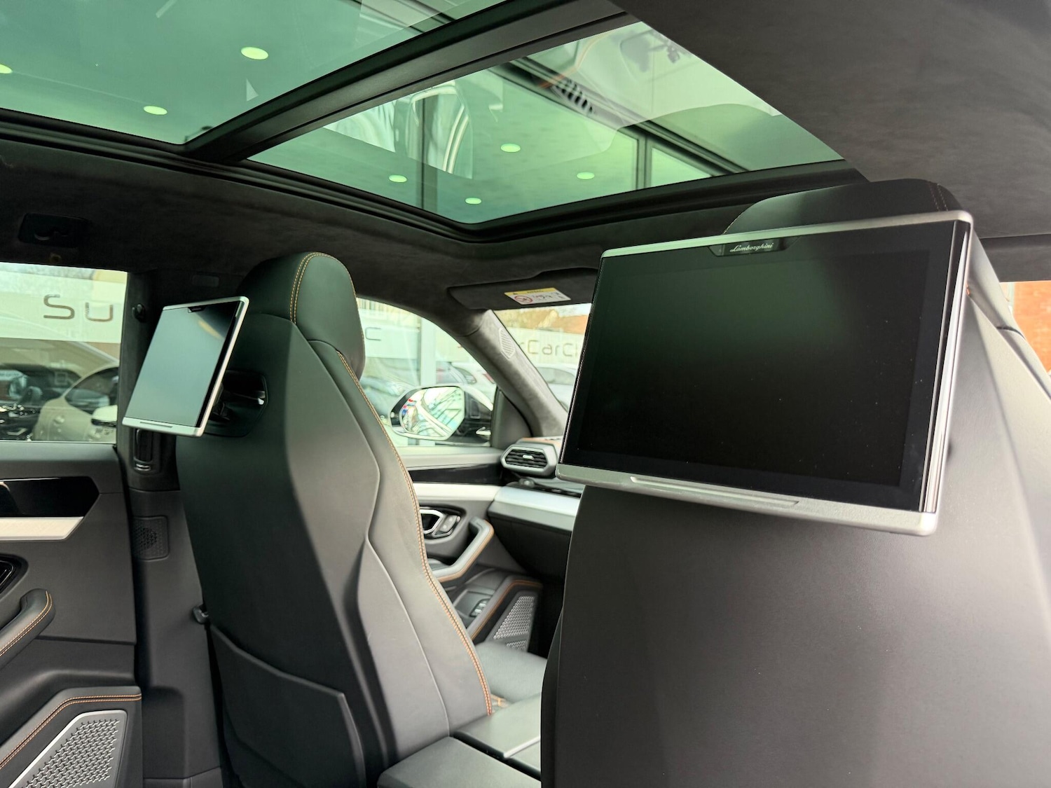 Used Lamborghini Urus 2020 for sale - 77279360: Photo 10