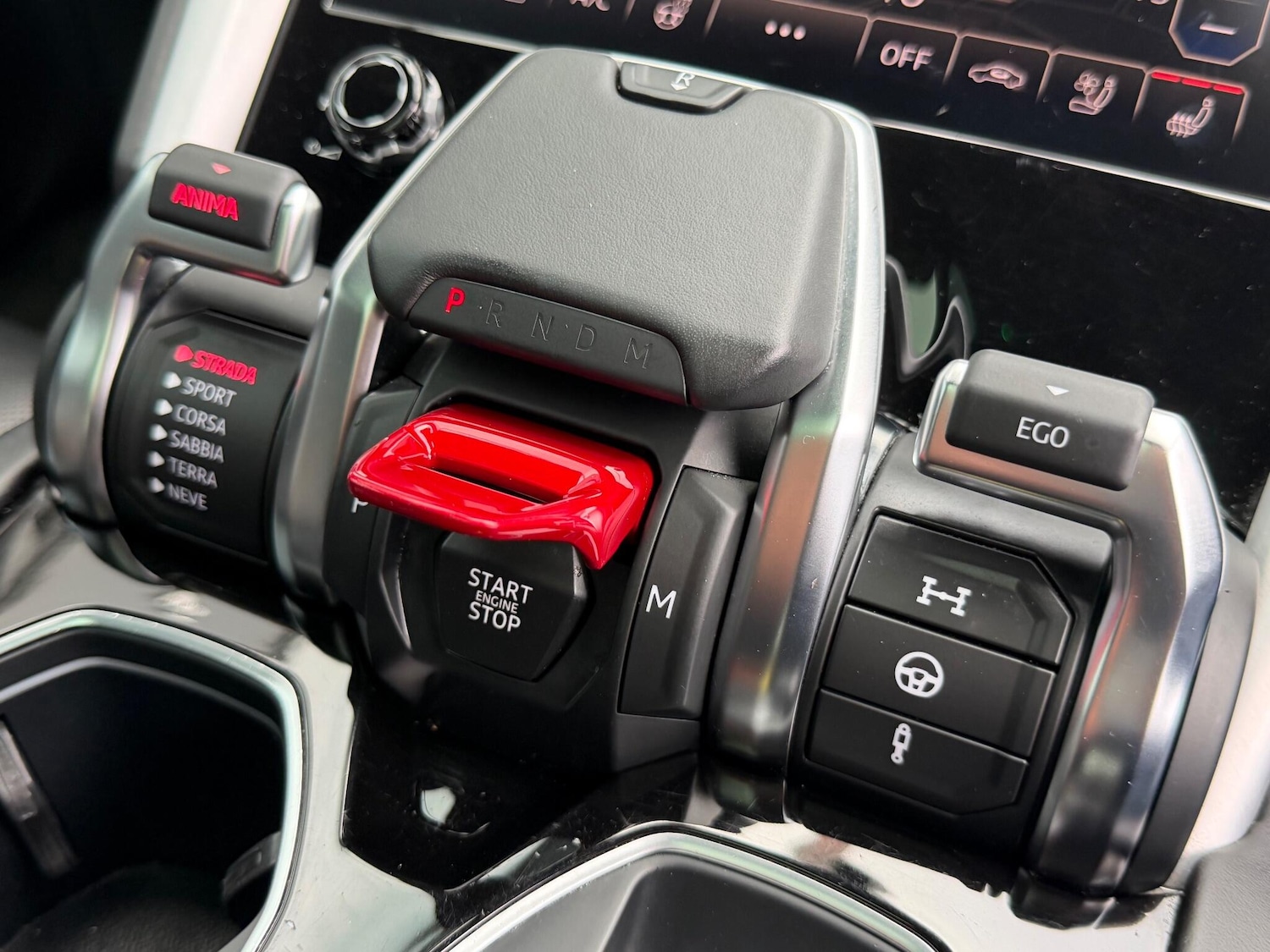 Used Lamborghini Urus 2020 for sale - 77279360: Photo 11