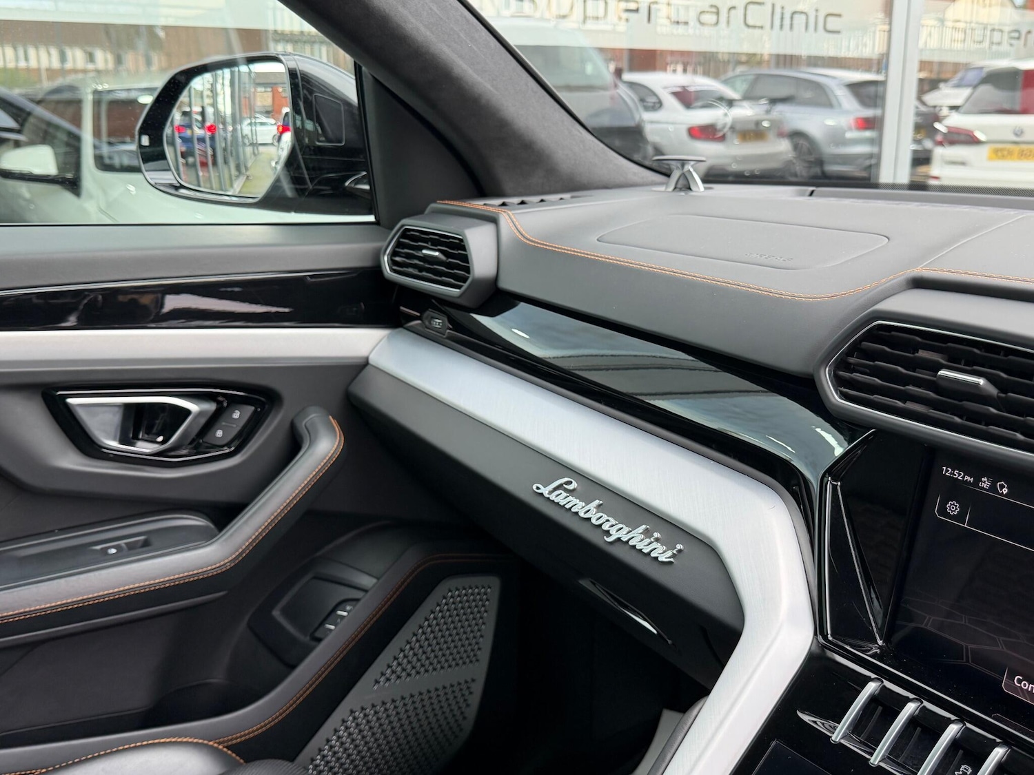 Used Lamborghini Urus 2020 for sale - 77279360: Photo 13