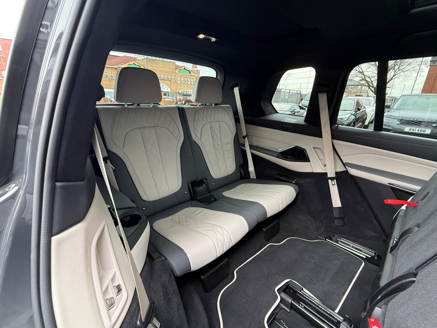 Used BMW X7 2023 for sale - 77684064: Photo 11