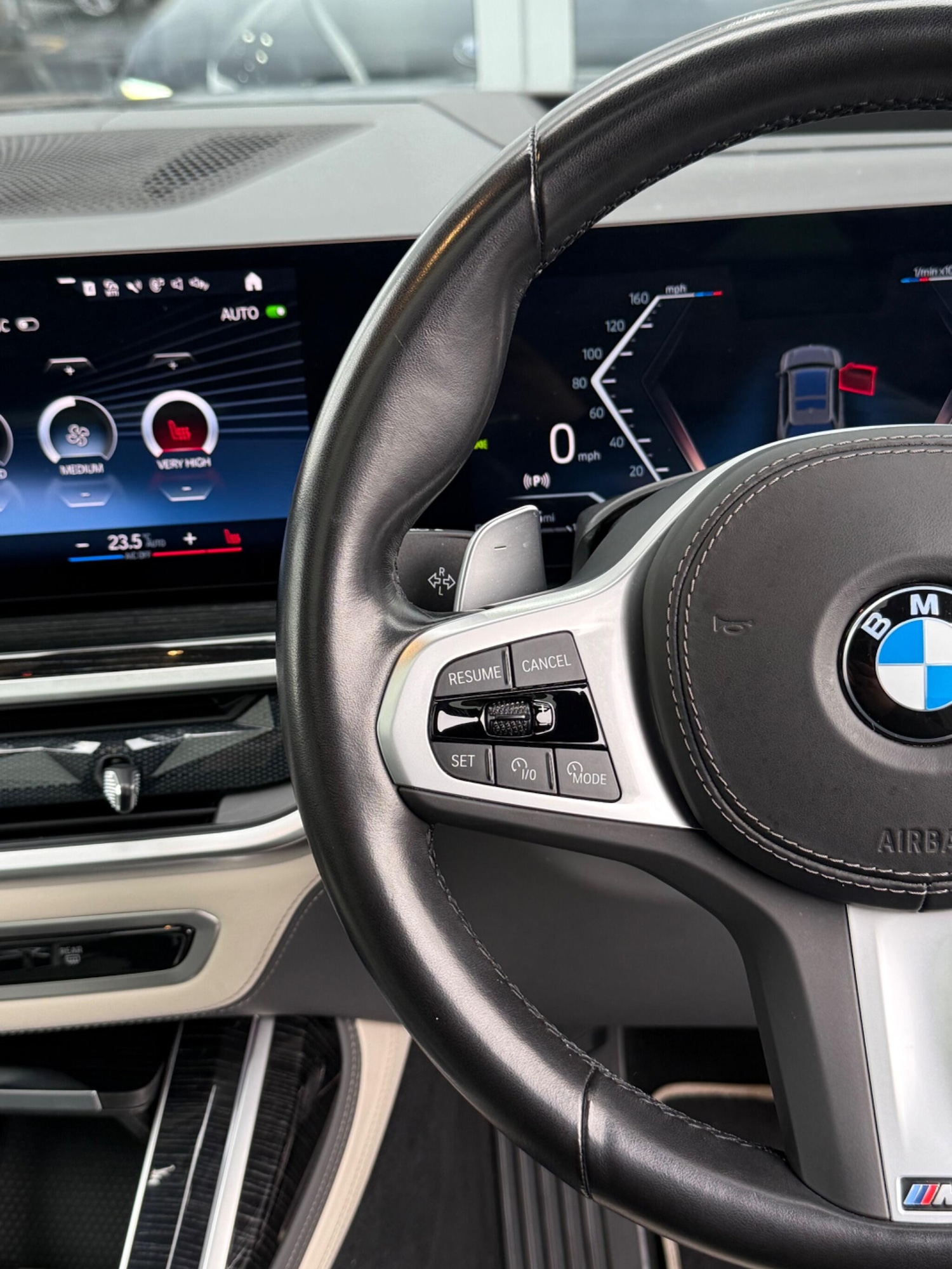 Used BMW X7 2023 for sale - 77684064: Photo 12