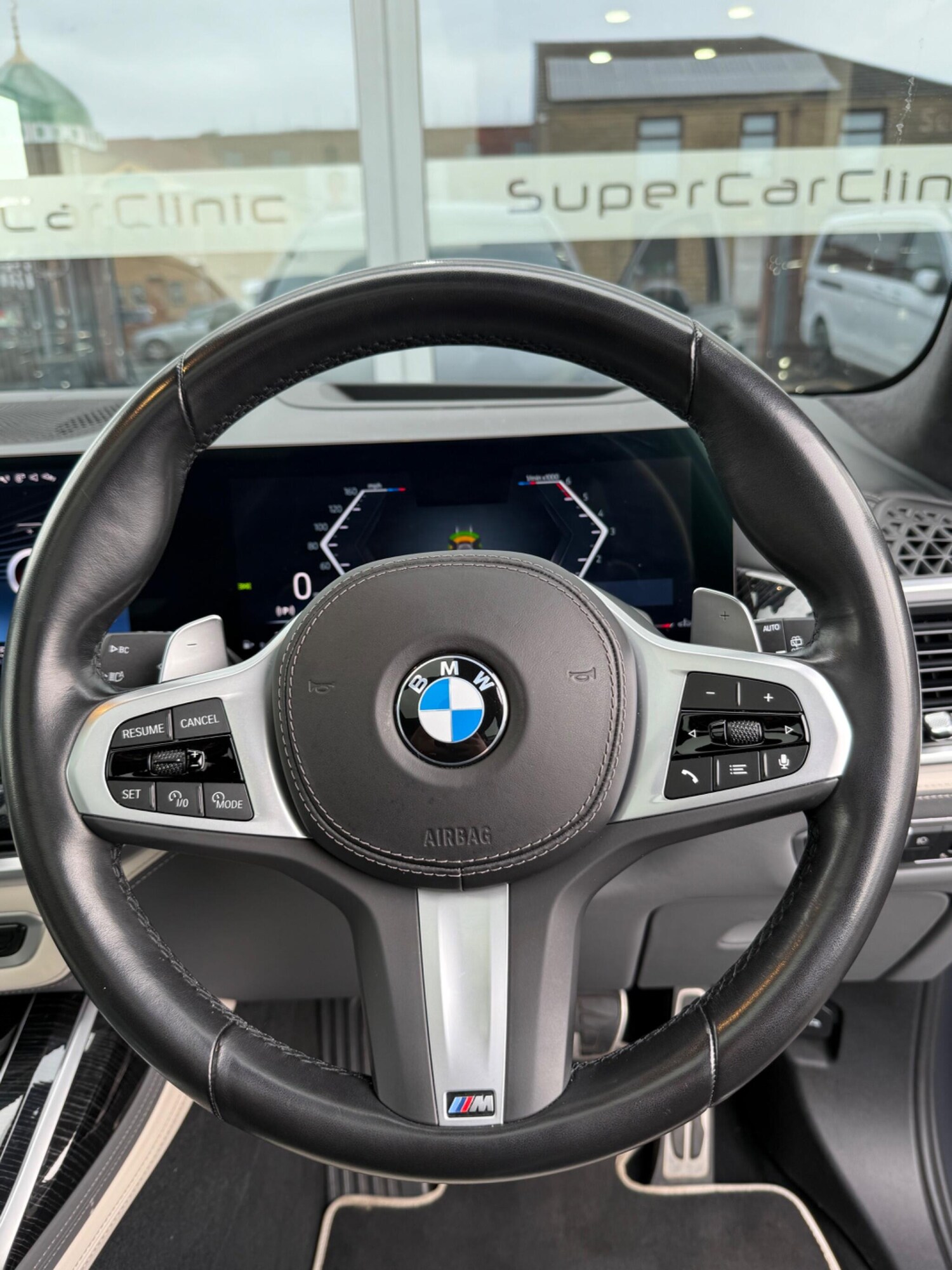 Used BMW X7 2023 for sale - 77684064: Photo 13