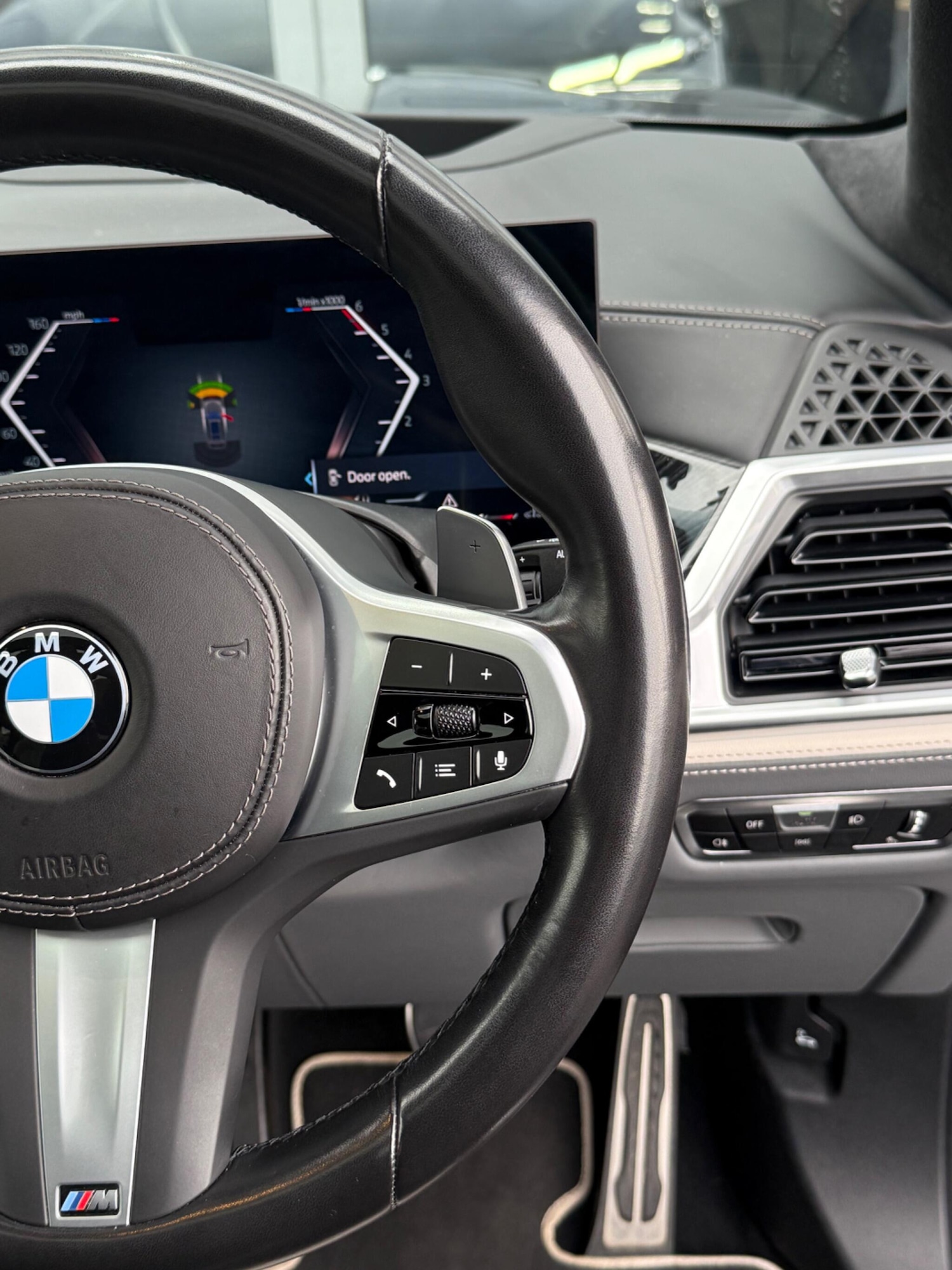 Used BMW X7 2023 for sale - 77684064: Photo 14