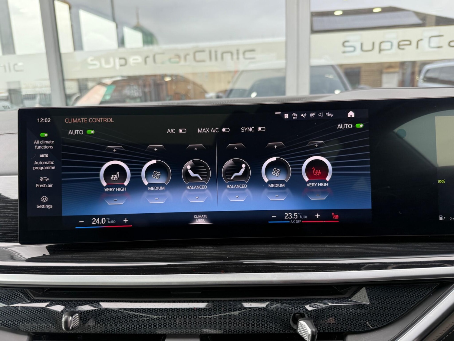 Used BMW X7 2023 for sale - 77684064: Photo 15