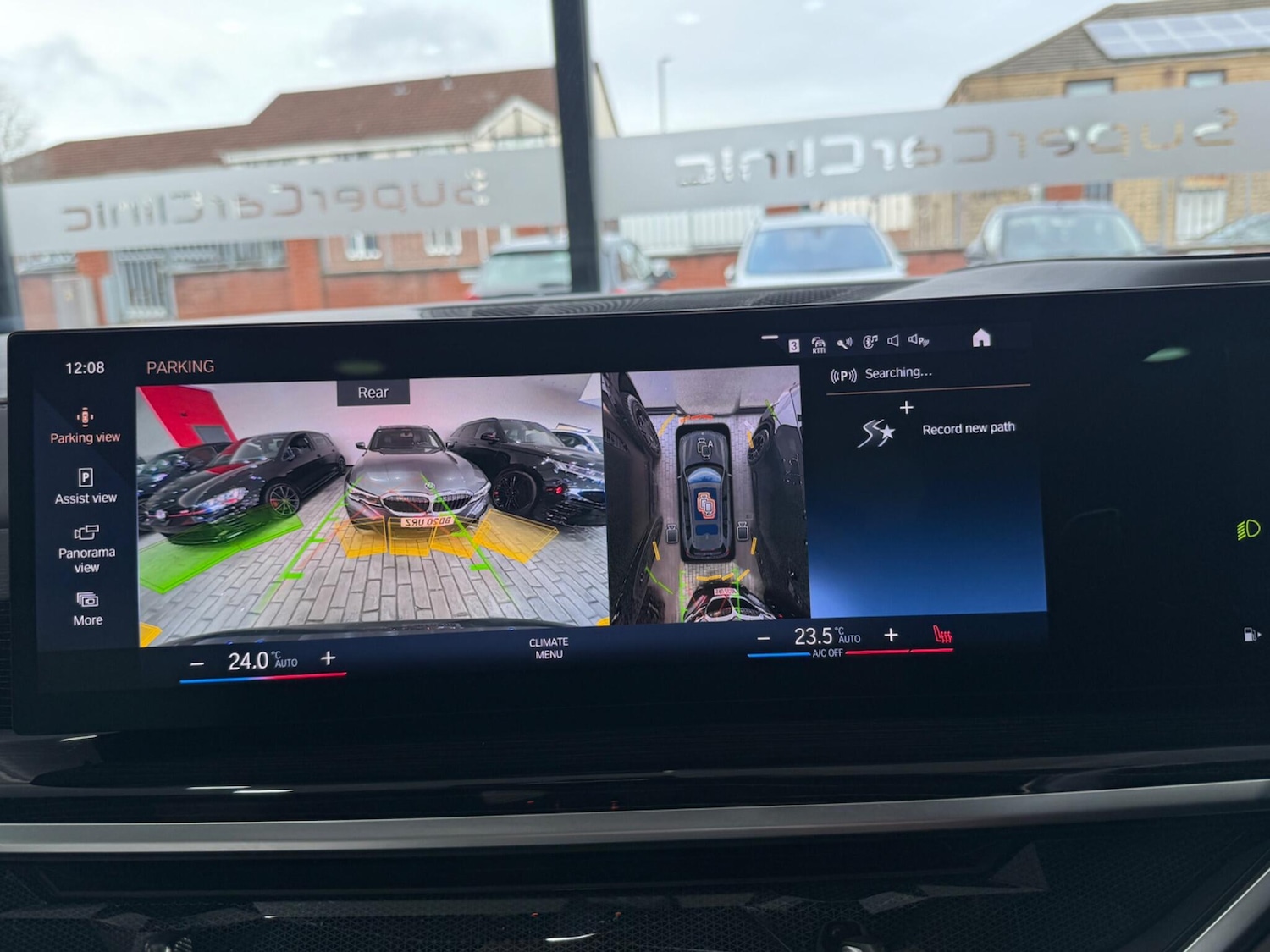 Used BMW X7 2023 for sale - 77684064: Photo 16