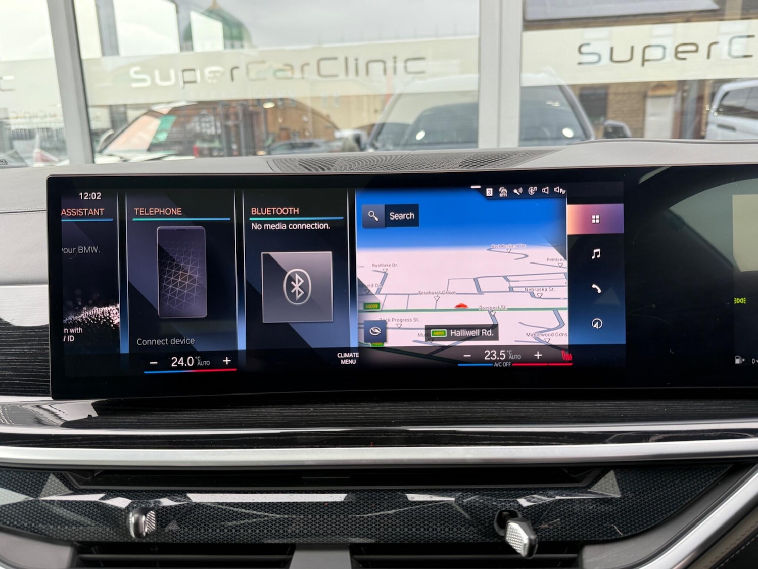 Used BMW X7 2023 for sale - 77684064: Photo 17