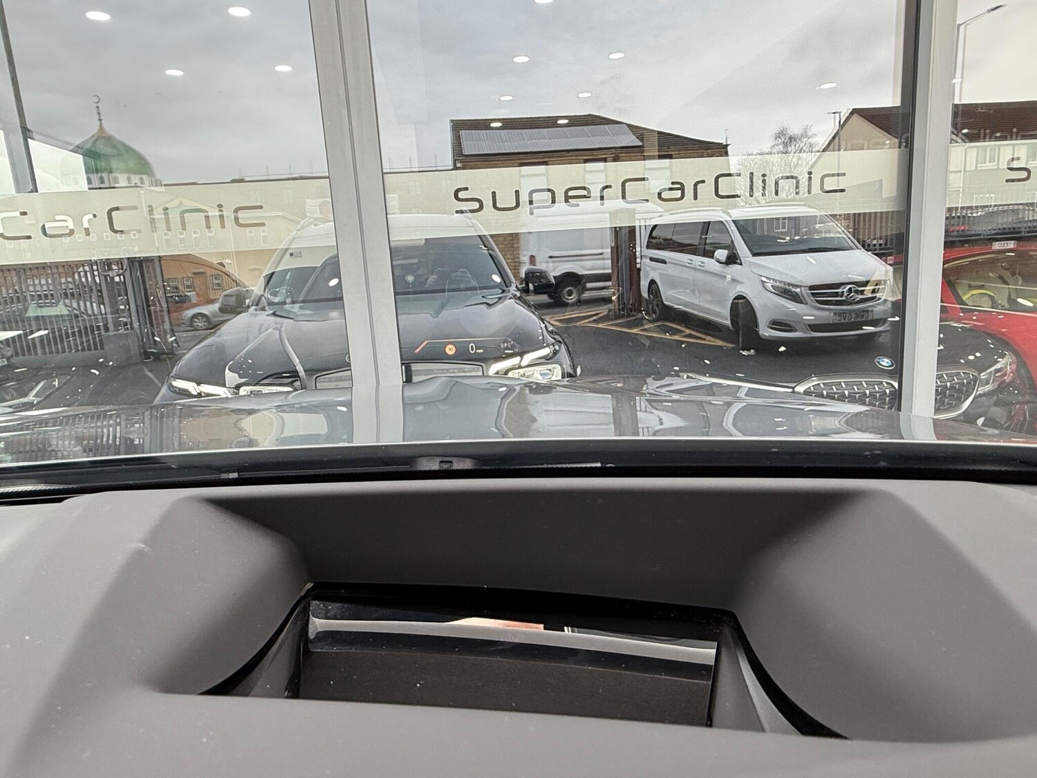 Used BMW X7 2023 for sale - 77684064: Photo 18