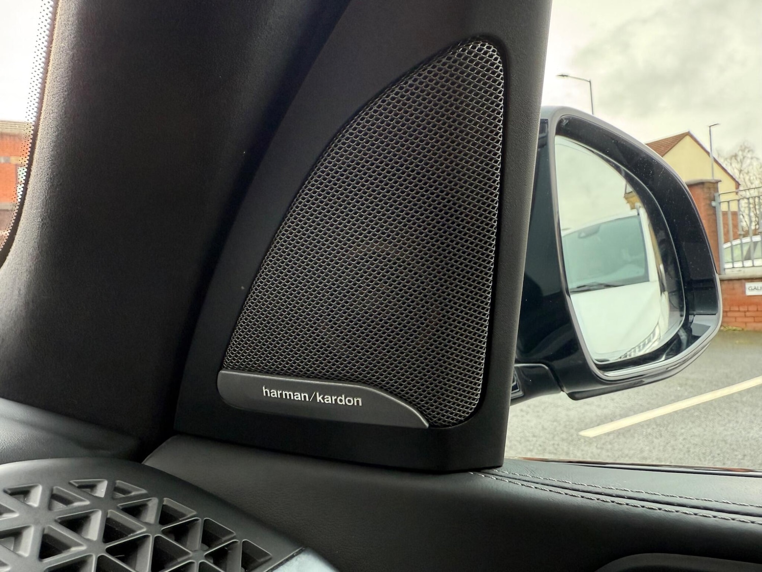 Used BMW X7 2023 for sale - 77684064: Photo 22