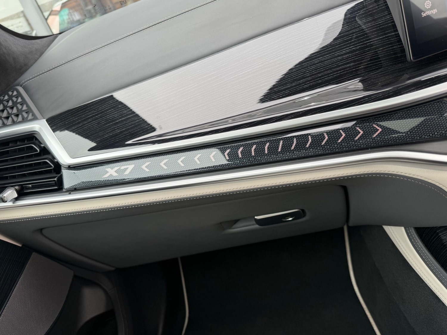 Used BMW X7 2023 for sale - 77684064: Photo 24