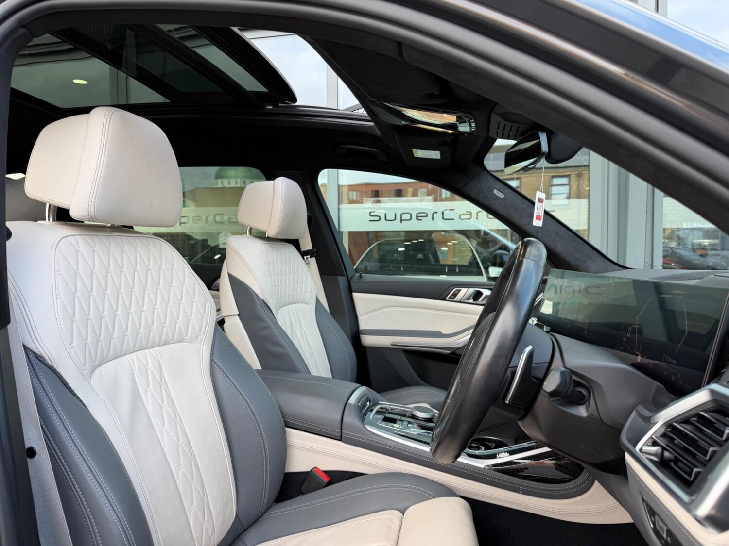 Used BMW X7 2023 for sale - 77684064: Photo 25