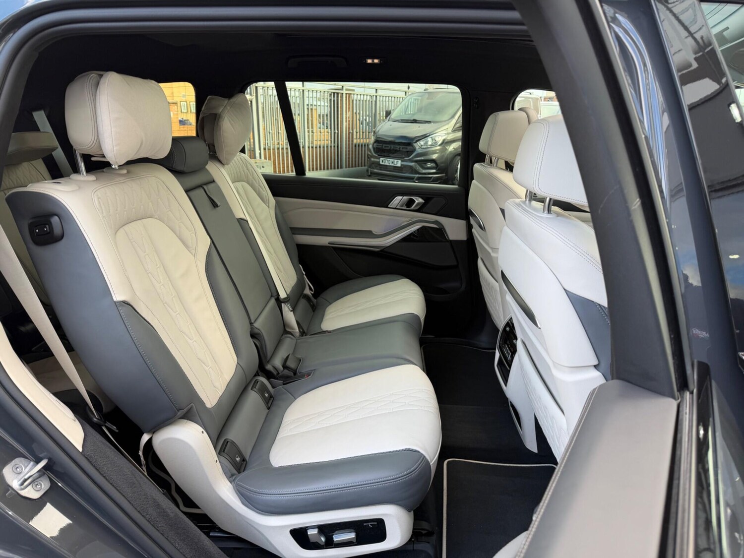 Used BMW X7 2023 for sale - 77684064: Photo 26