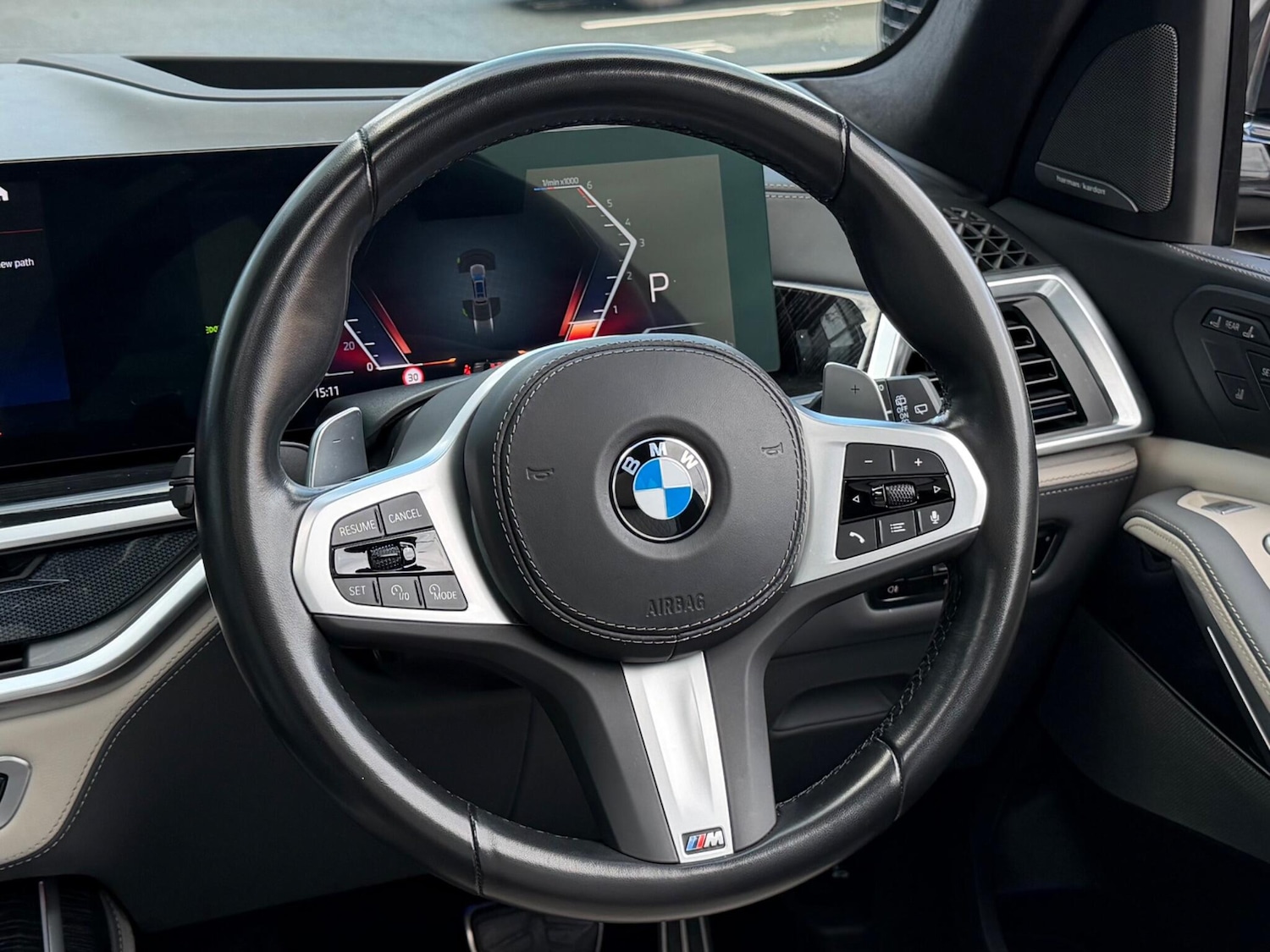 Used BMW X7 2023 for sale - 77684064: Photo 27