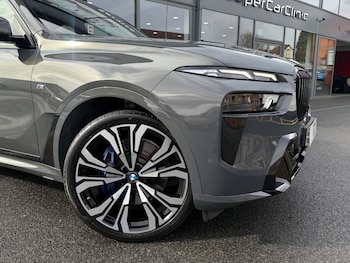 Used BMW X7 2023 for sale - 77684064: Photo