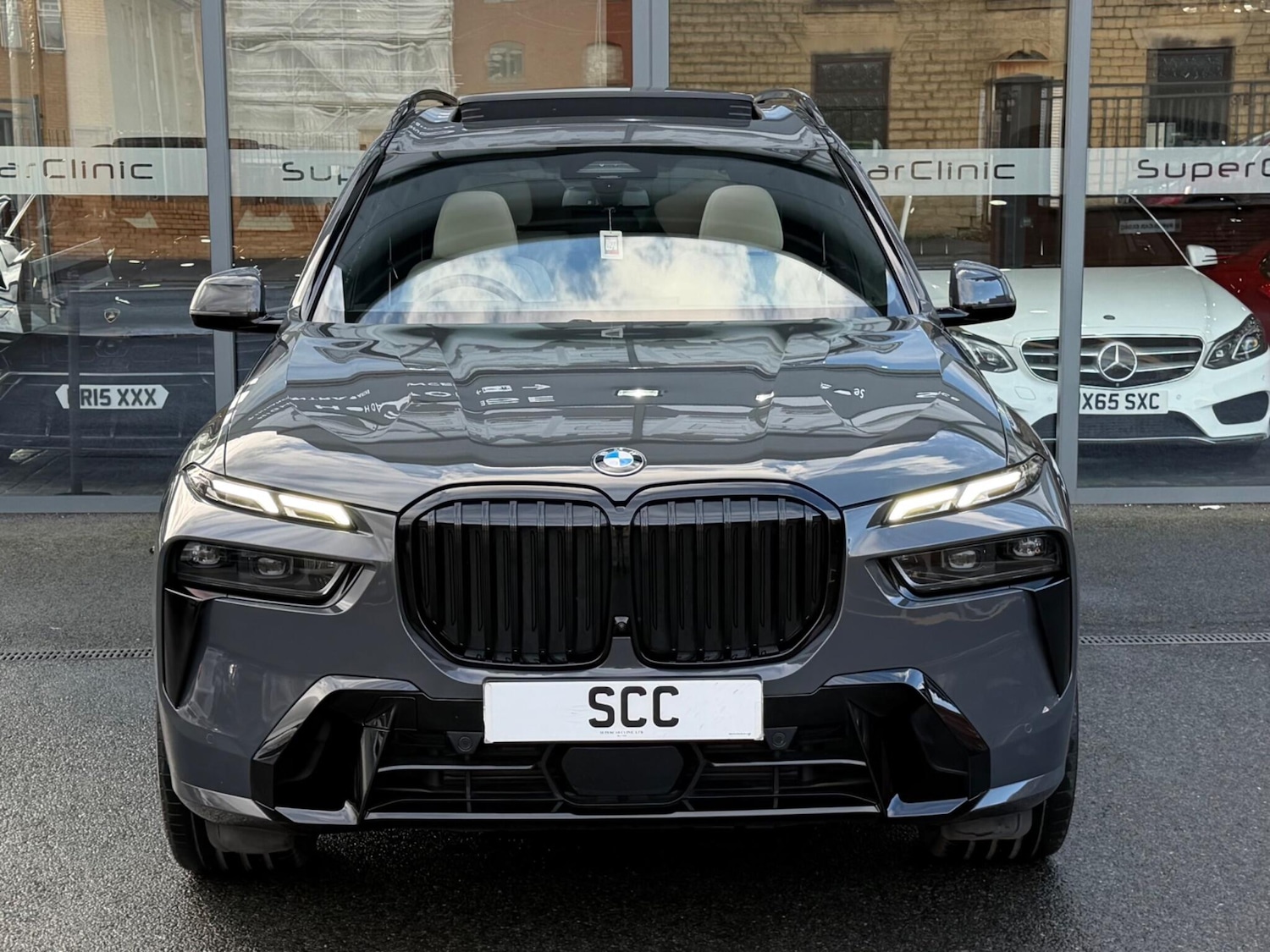 Used BMW X7 2023 for sale - 77684064: Photo 3