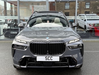 Used BMW X7 2023 for sale - 77684064: Photo