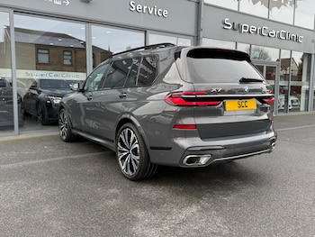 Used BMW X7 2023 for sale - 77684064: Photo