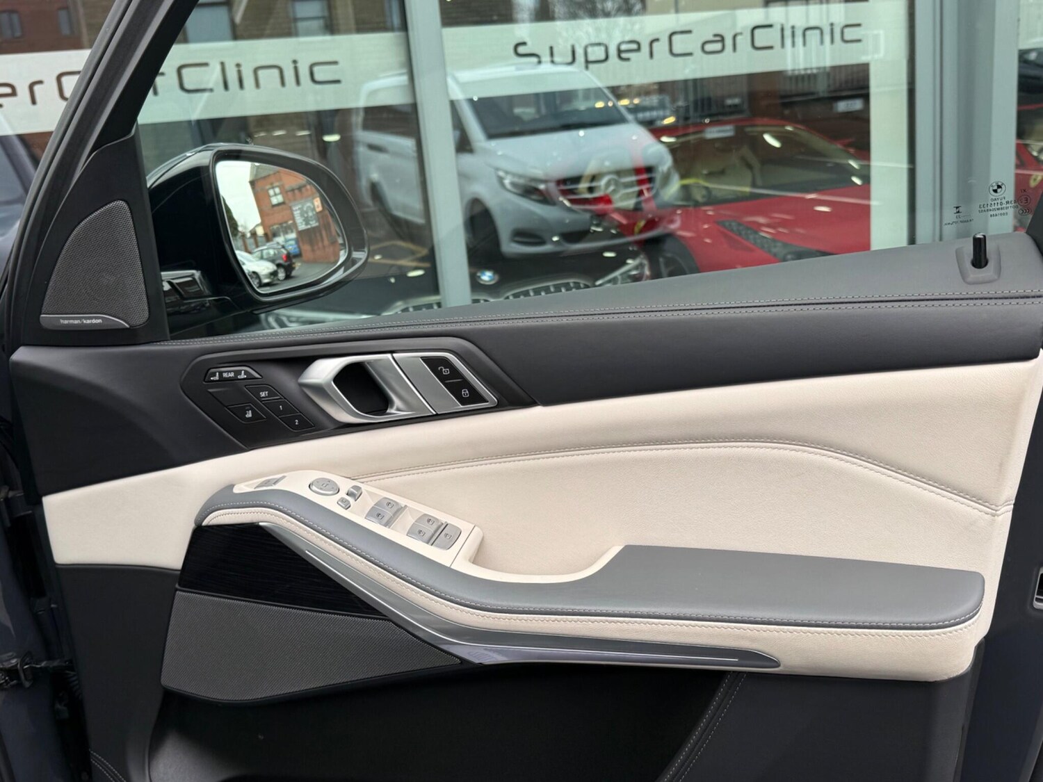 Used BMW X7 2023 for sale - 77684064: Photo 6