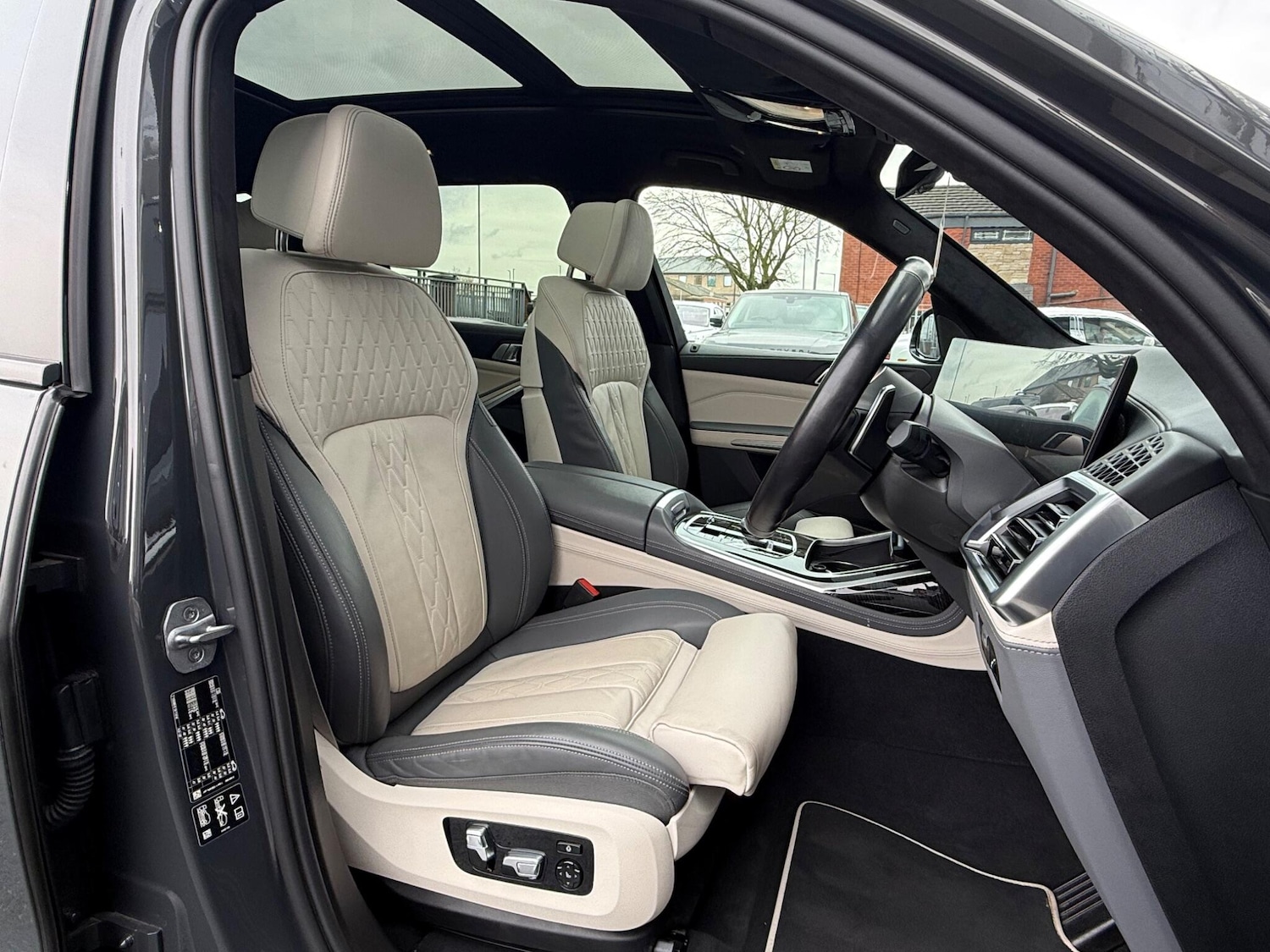 Used BMW X7 2023 for sale - 77684064: Photo 7