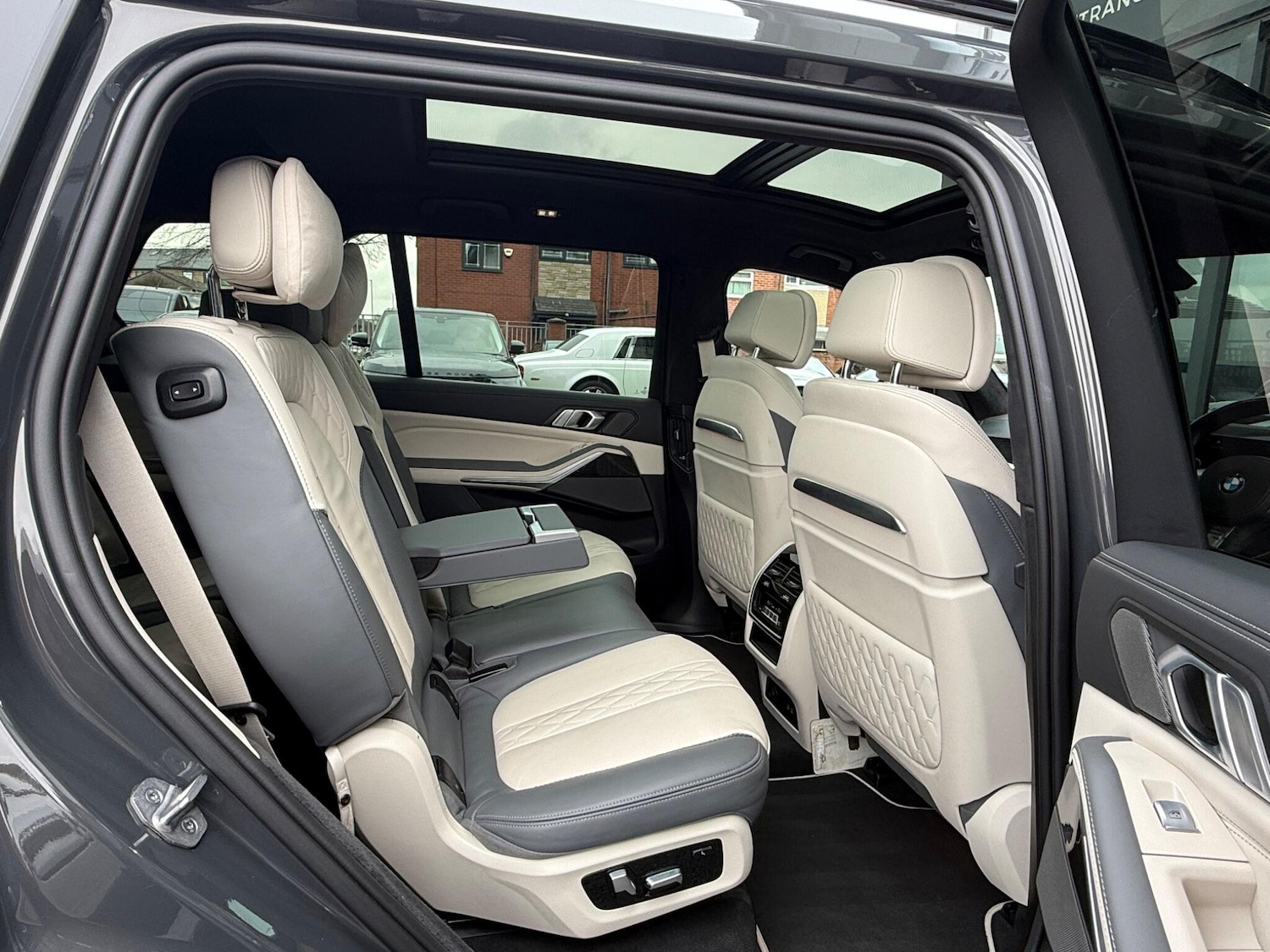 Used BMW X7 2023 for sale - 77684064: Photo 9