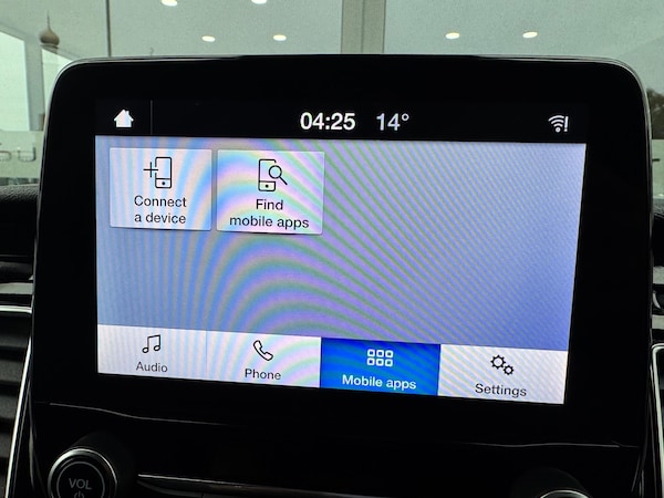 Used Ford Transit Custom 2020 for sale - 76315242: Photo 12